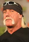 Hulk Hogan photo